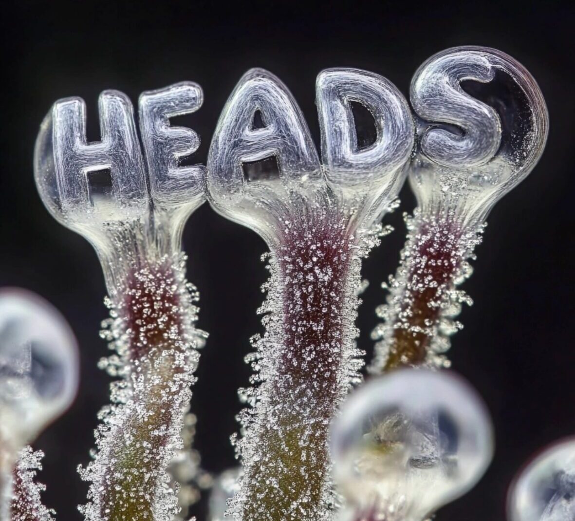 HEADS