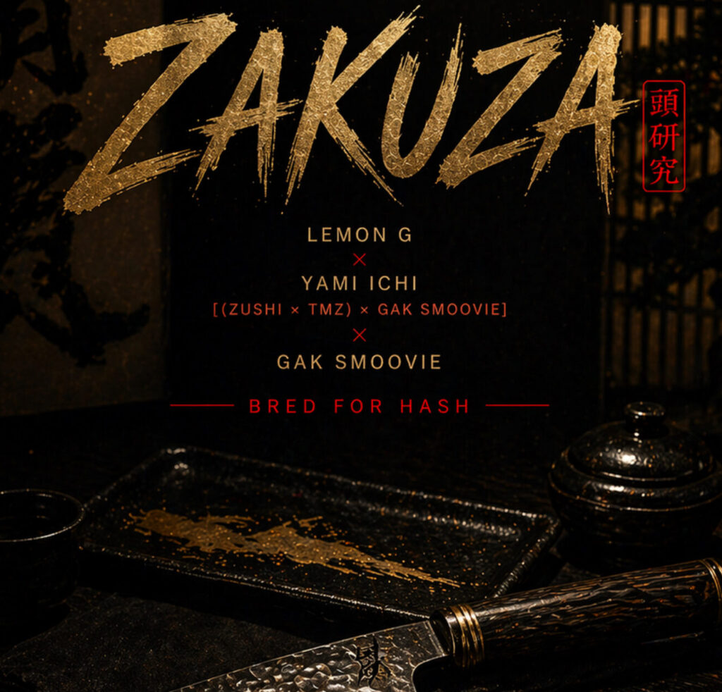 Zakuza