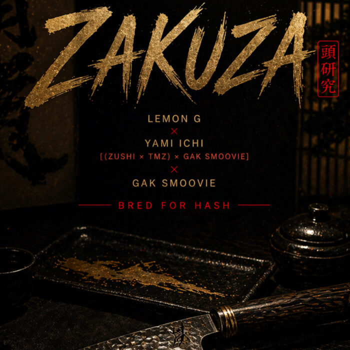 Zakuza